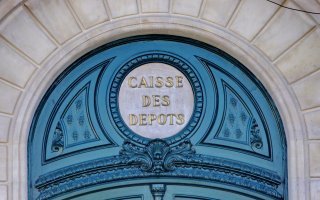 La Caisse des Dépôts lance sa première obligation verte - Batiweb